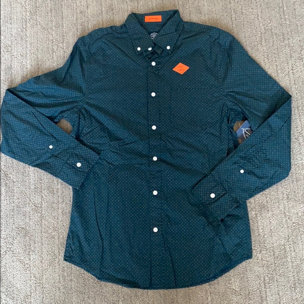 Brand new Long Sleeve tshirt with tags